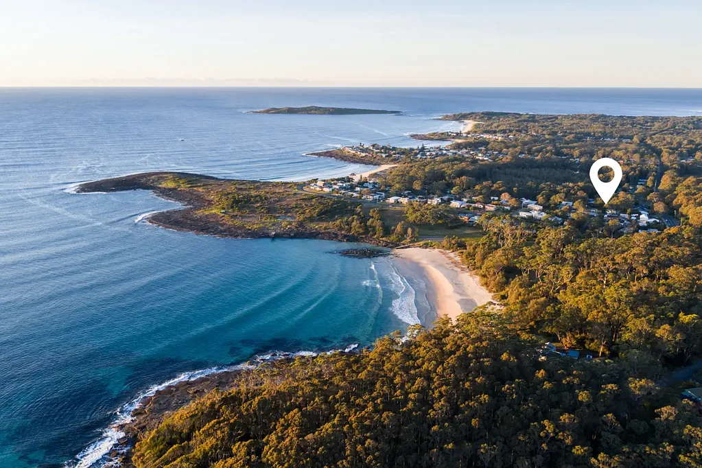 Bawley Point Prime Vacant Block in Quiet Cul-de-Sac – 650sqm with Architecturally Designed Plans