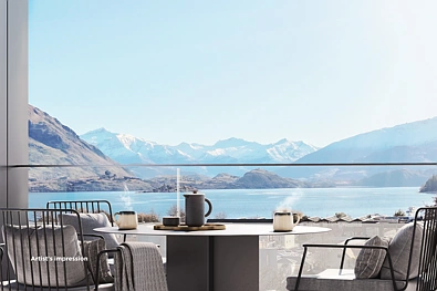 27 Upton Street, Wanaka, Queenstown Lakes, 4 habitaciones, 0 baños, House