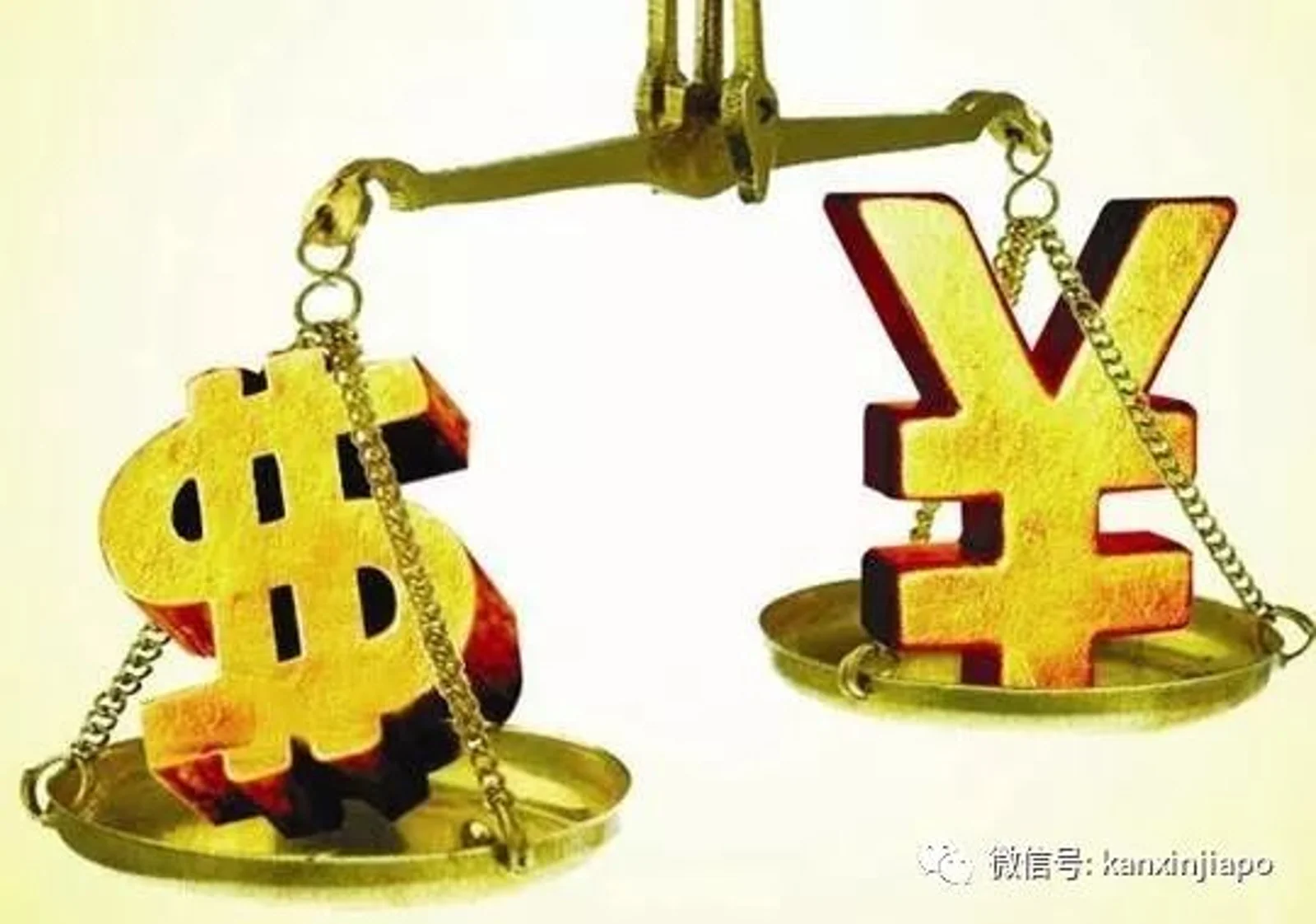 新币人民币换汇骗局，新加坡一男子狂捞300万！