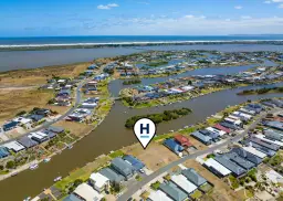 (Lot 1353) 19 Blanche Parade, Hindmarsh Island