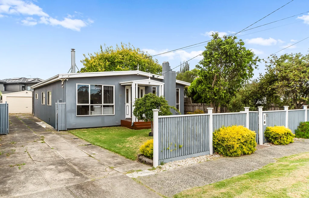71 Seaford Grove, Seaford, VIC 3198
