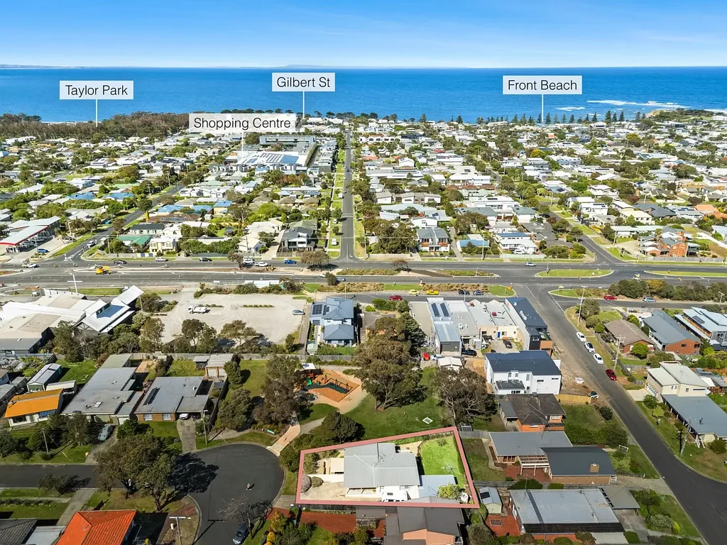 6 Sarabande Crescent, Torquay, VIC 3228