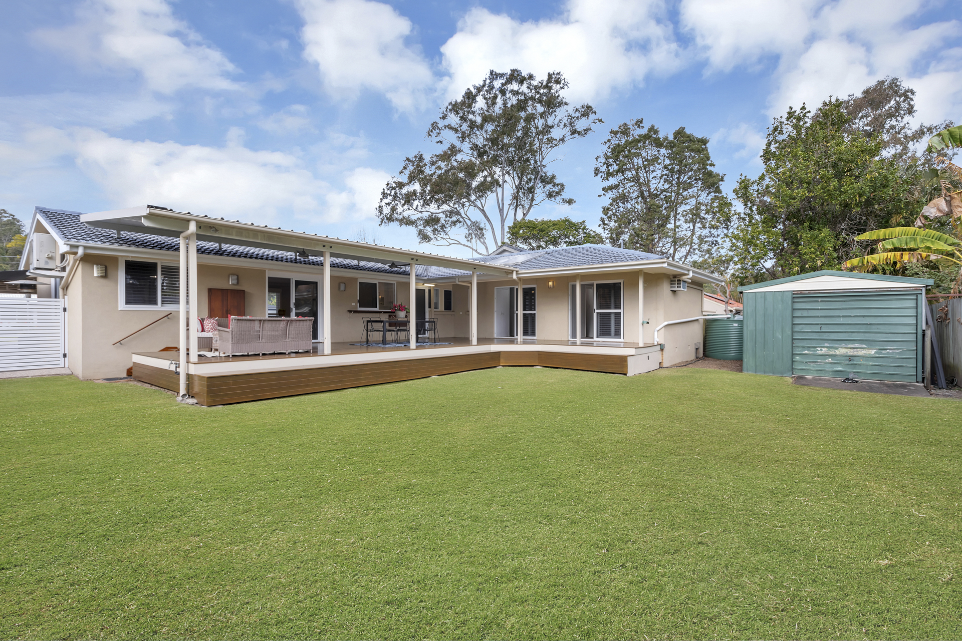 12 DURNESS ST, KENMORE QLD 4069, 0 ਕਮਰੇ, 0 ਬਾਥਰੂਮ, House