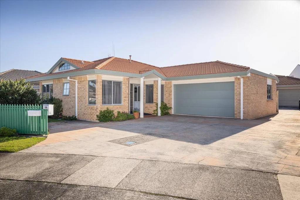 Matua 3Zimmer Downsize to the Matua Lifestyle