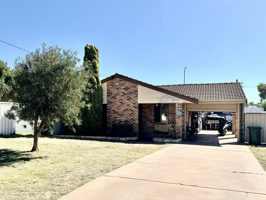 17 Eddington Close, Rangeway, WA 6530