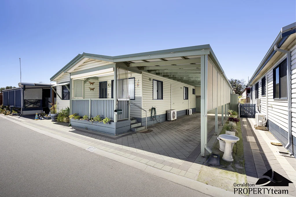63/463 Marine Terrace, West End, WA 6530