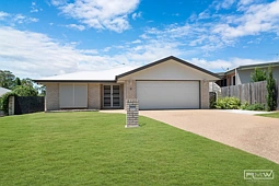 6 Paradise Grove, Yeppoon