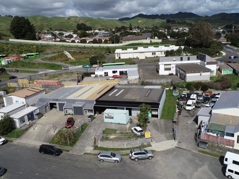 6 Button Lane, Waitangirua, Porirua, 0 Kuwarto, 0 Banyo