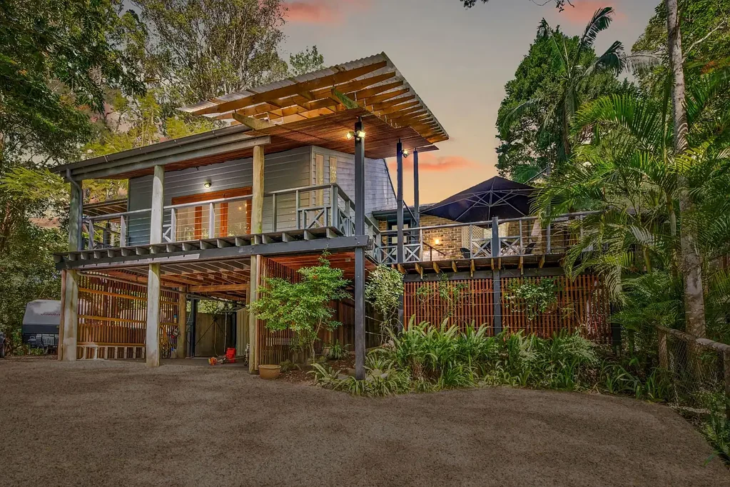 1171 Tallebudgera Creek Road, Tallebudgera Valley, QLD 4228
