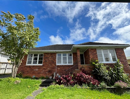 9 Valdale Road, Henderson, Waitakere City, 4房, 1浴, 整租独立别墅