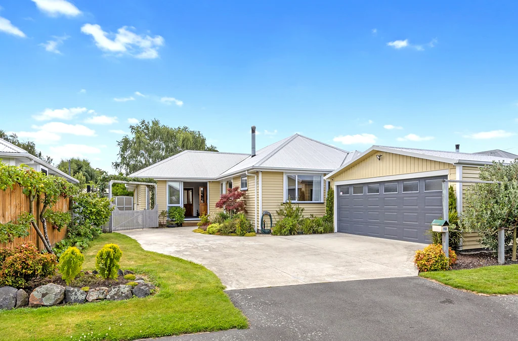 50 Sugden Street, Spreydon, Christchurch, Canterbury