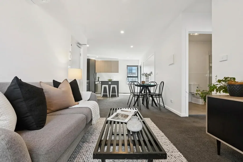 Denman Prospect 1कमरा Contemporary Modern Living with Exceptional Outdoor Space