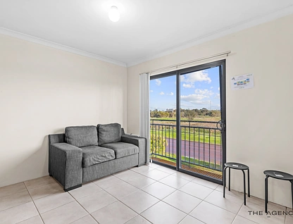 4/1 Hogarth Street, Cannington, WA 6107, 3 રૂમ, 2 બાથરૂમ, Townhouse
