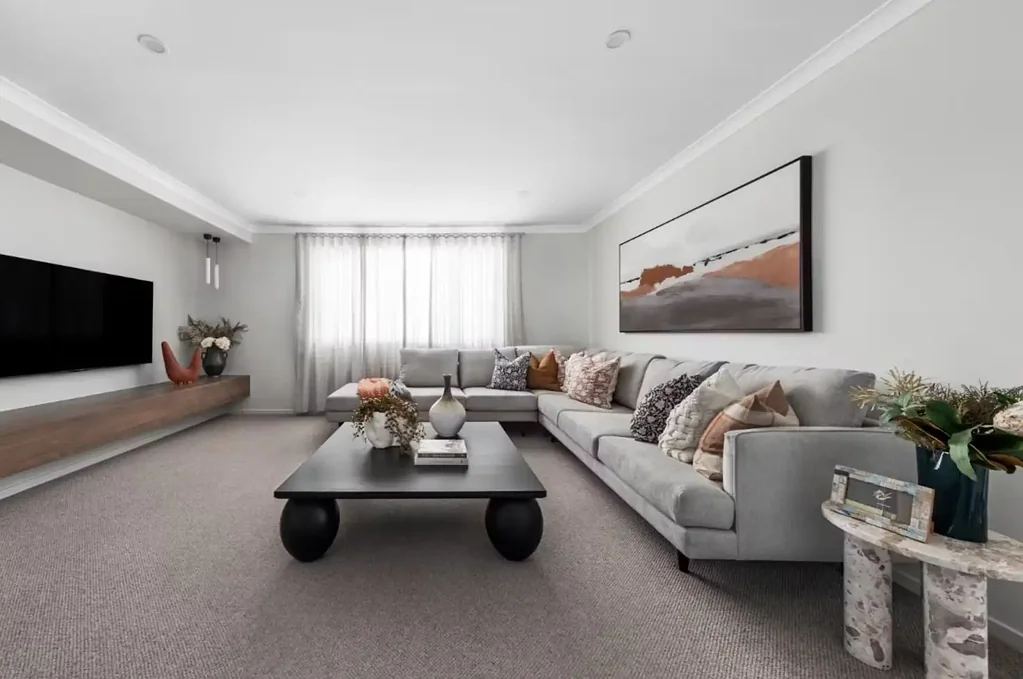 Bairnsdale 4 Bedroom House and Land Package in Bairnsdale