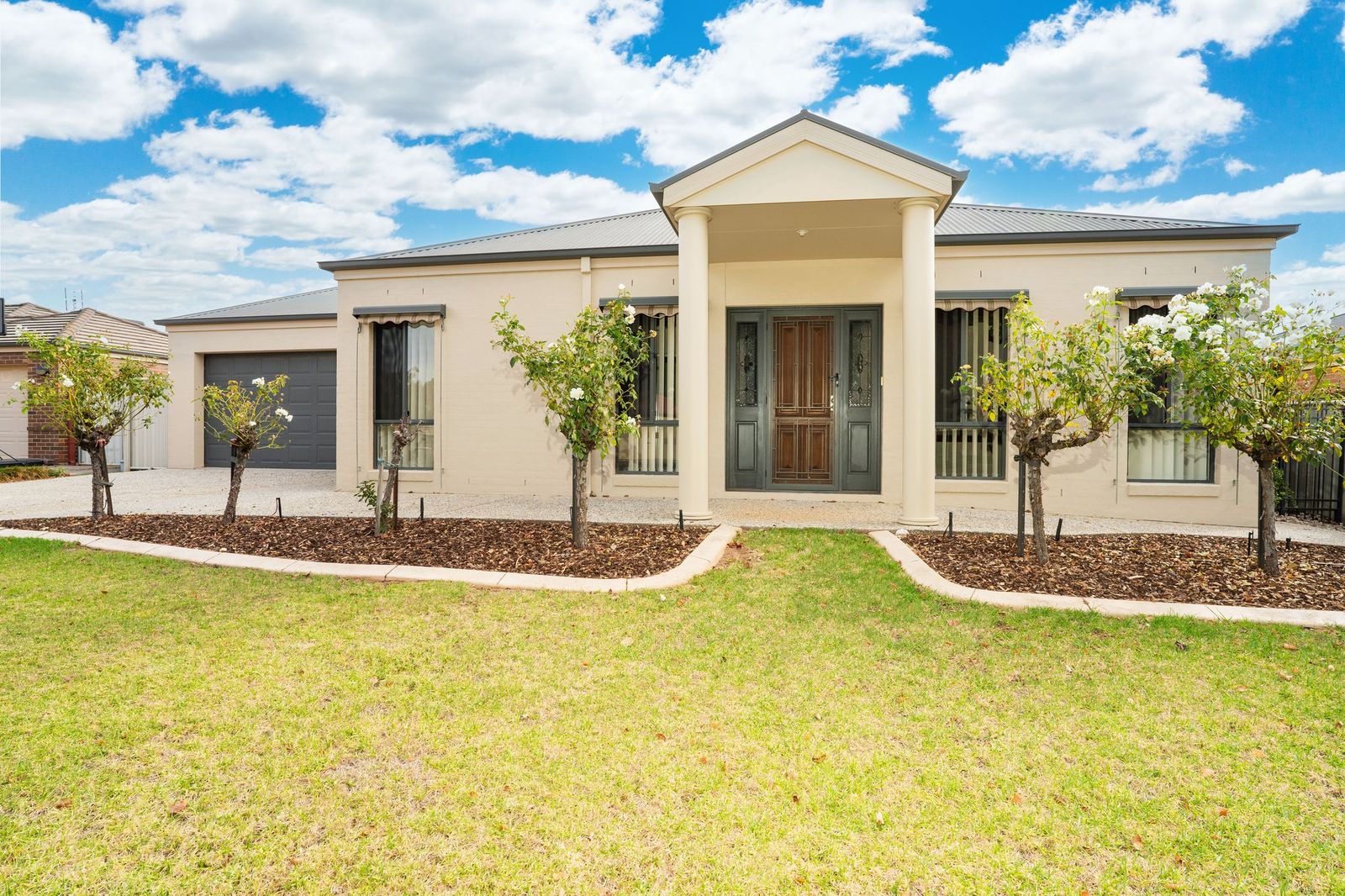 17 NEDLANDS CL, WEST WODONGA VIC 3690, 0房, 0浴, House