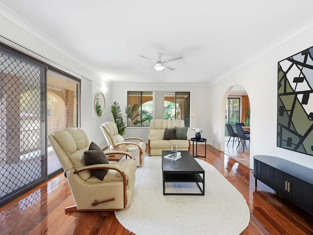 Coffs Harbour 3Kwarto A Home Loved for Over 40 Years, Ready for Its Next Chapter