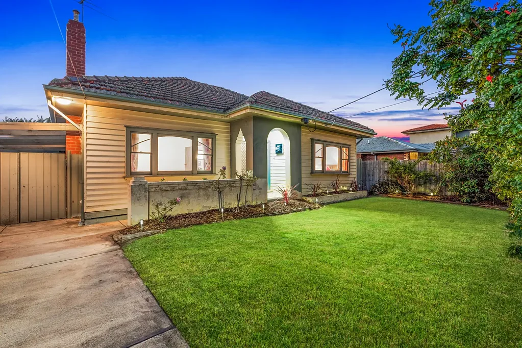 43 Seves Street, Altona, VIC 3018