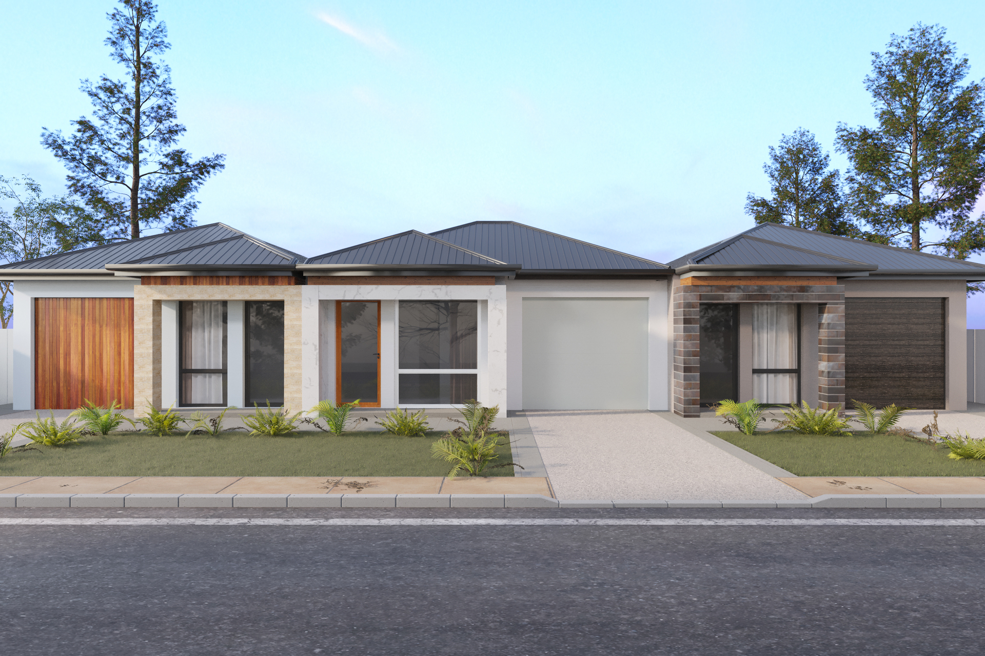 28 BARNS AV, HIGHBURY SA 5089, 0房, 0浴, Section