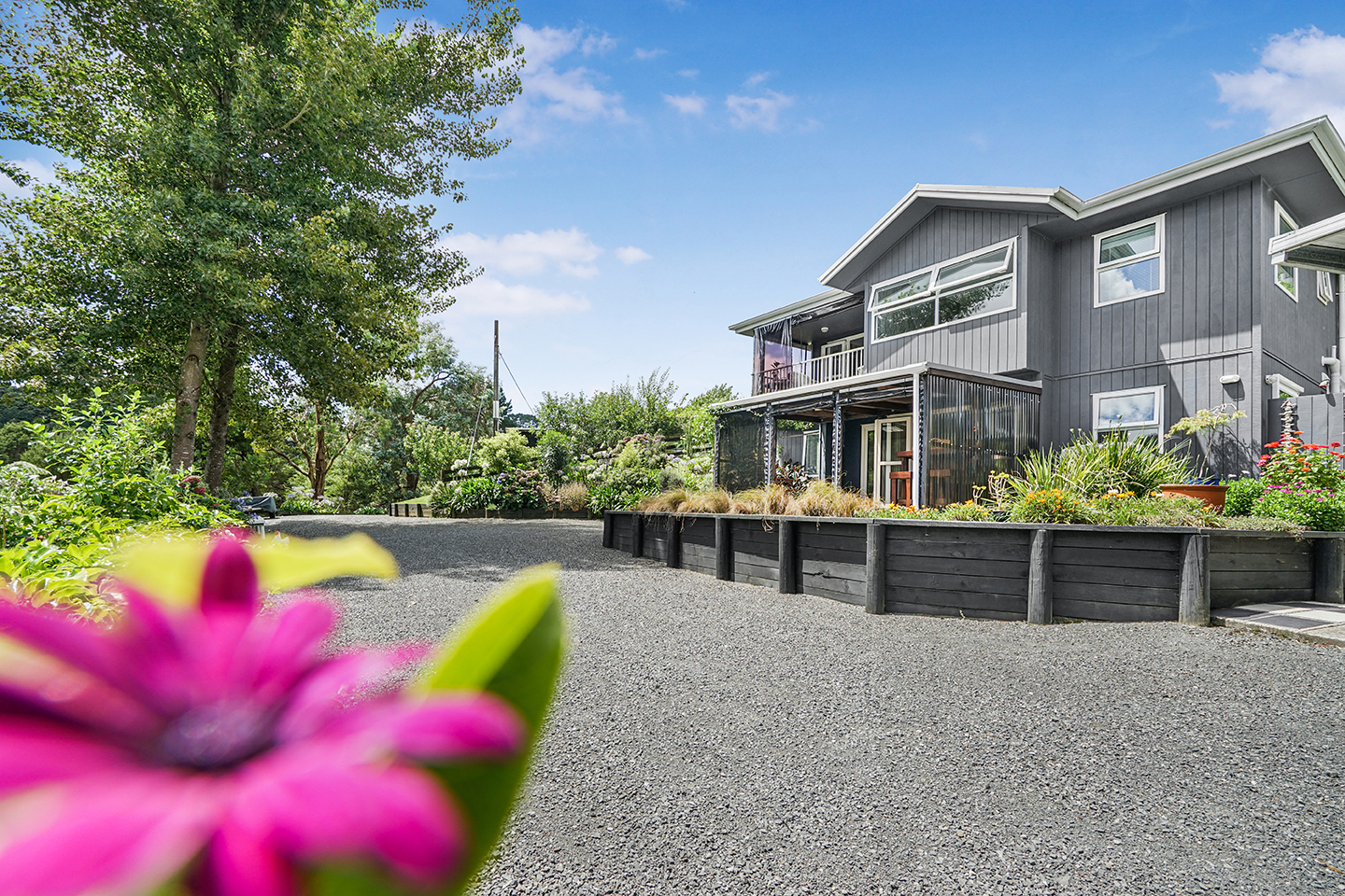 133 Waipa Heights Road, Ngaruawahia, Waikato, 4 غرف, 2 حمامات