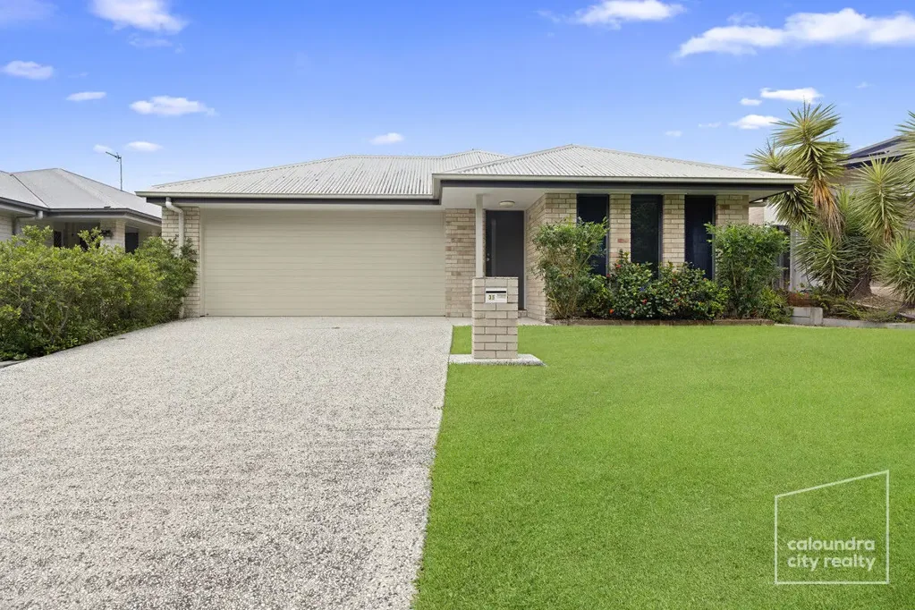 35 Parkview Drive, Little Mountain, QLD 4551