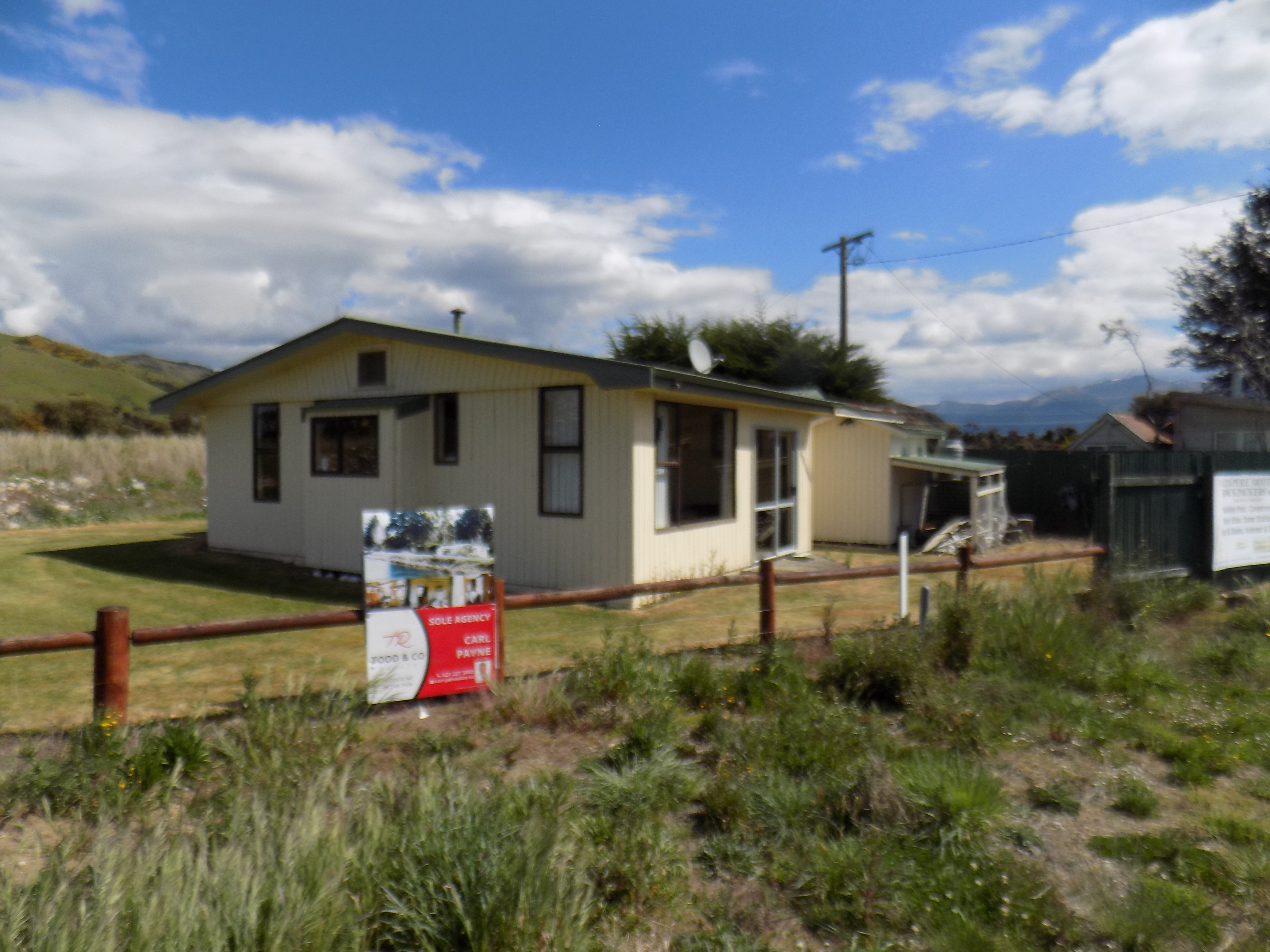 160 Turbine Drive, Monowai, Southland, 2 Schlafzimmer, 1 Badezimmer