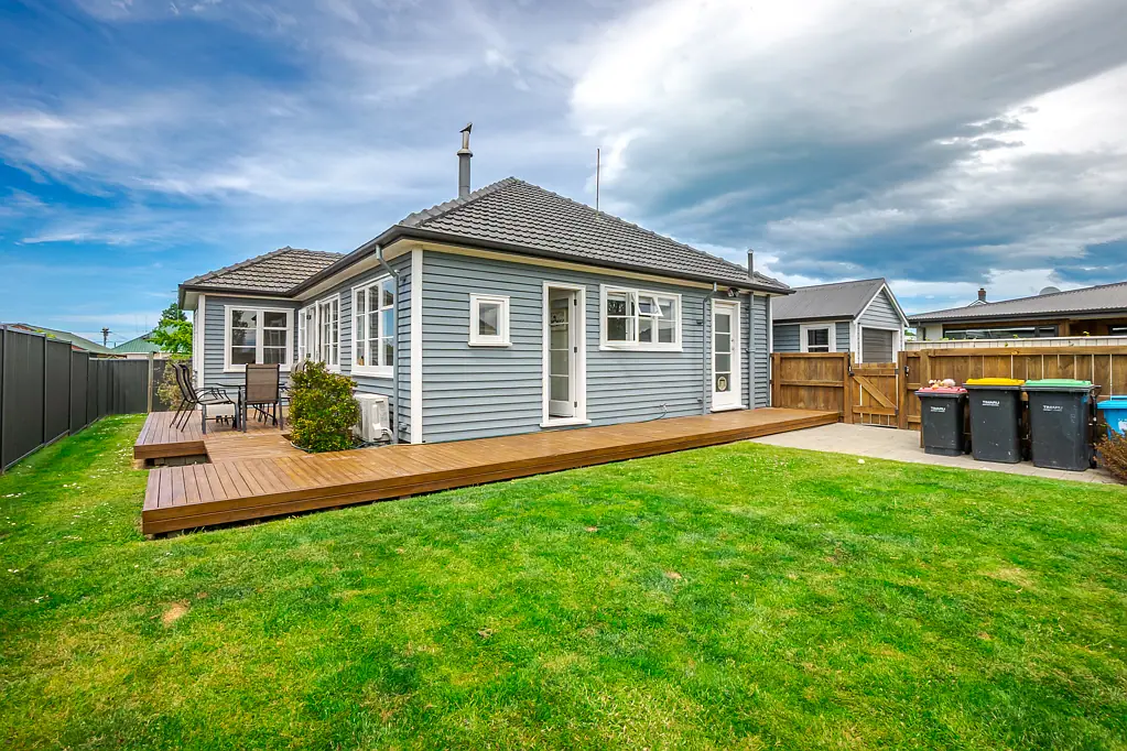 211B Wai-iti Road, Highfield, Timaru, Canterbury