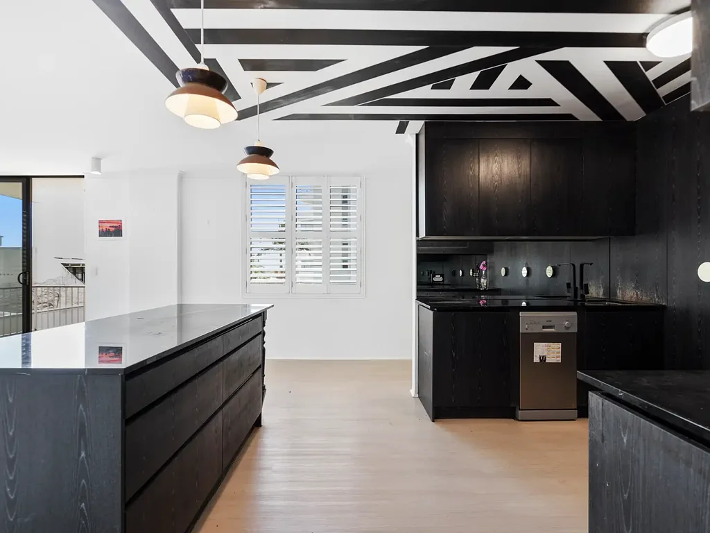 Unbeatable Location with Prime Broadwater Views!