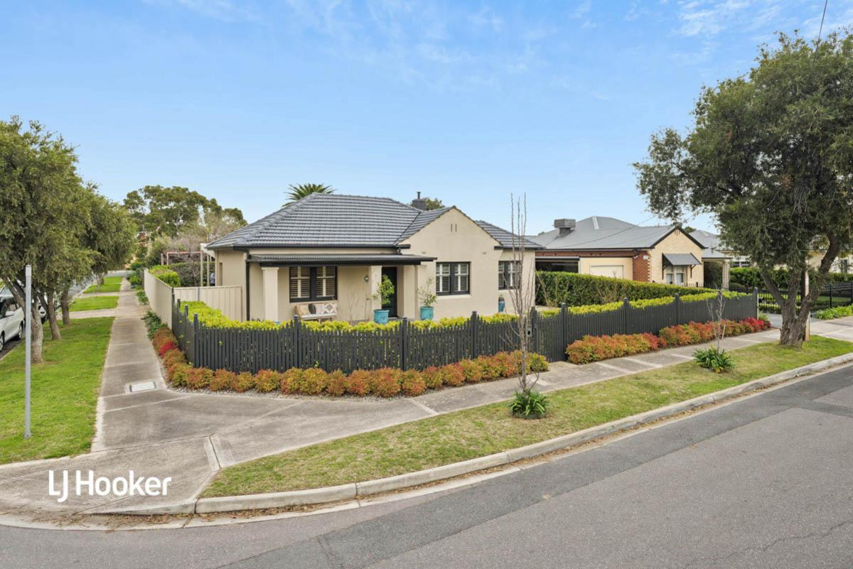 16 MAXWELL RD, MANNINGHAM SA 5086, 0房, 0浴, House