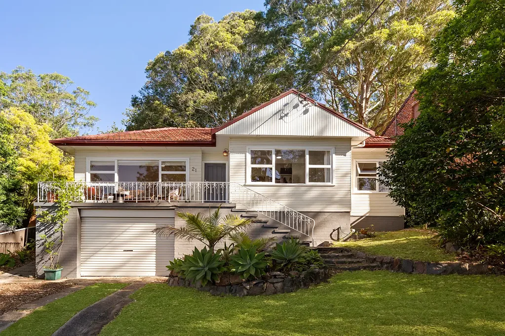 21 Russell Avenue, Adamstown Heights, NSW 2289