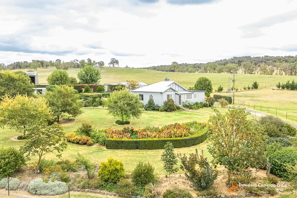 Walcha  A Rare Lifestyle Holding
