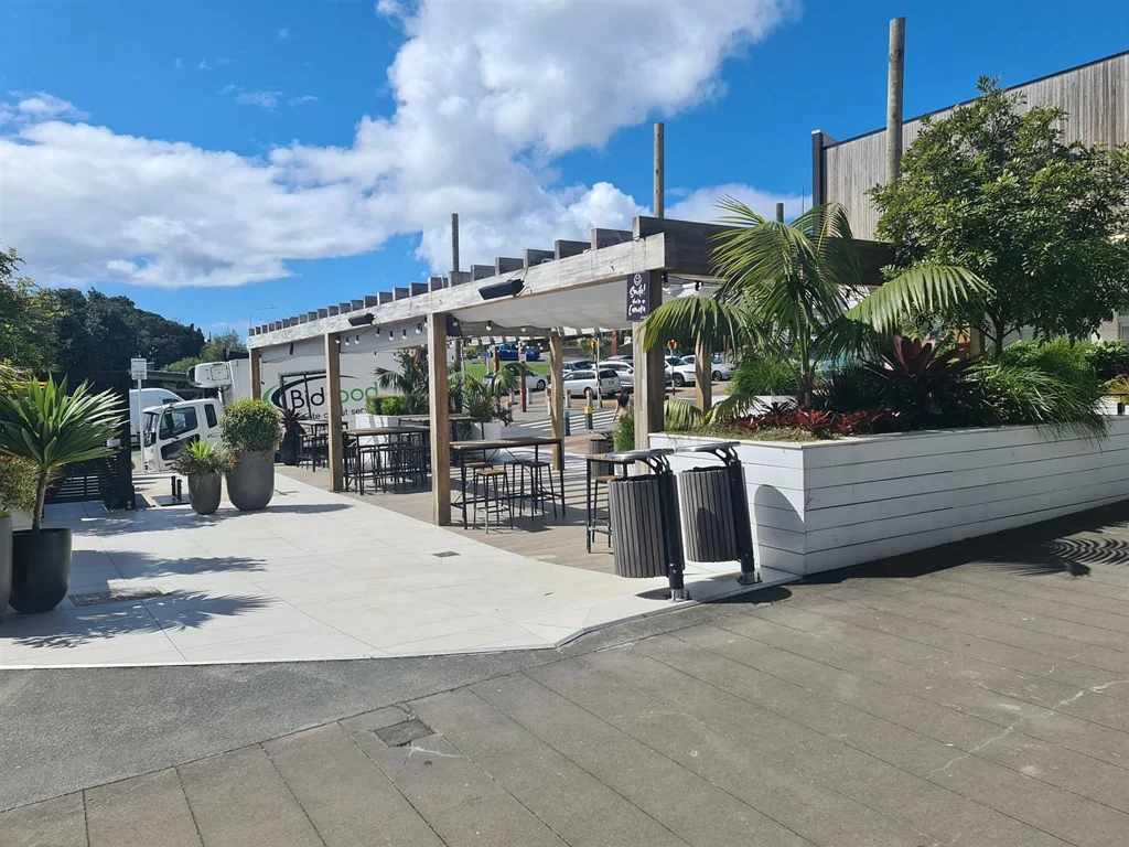 Stanmore Bay Retail / Hospitality  Shop for Lease