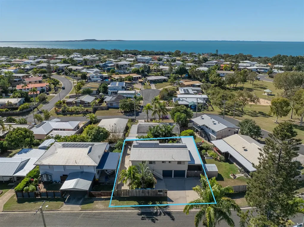 4 Macedon Street, Tannum Sands, QLD 4680