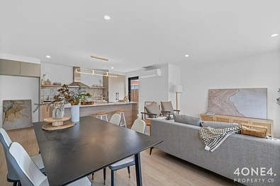 Brighton 2chambre Modern Investment Opportunity with Strong 5.8% Rental Yield