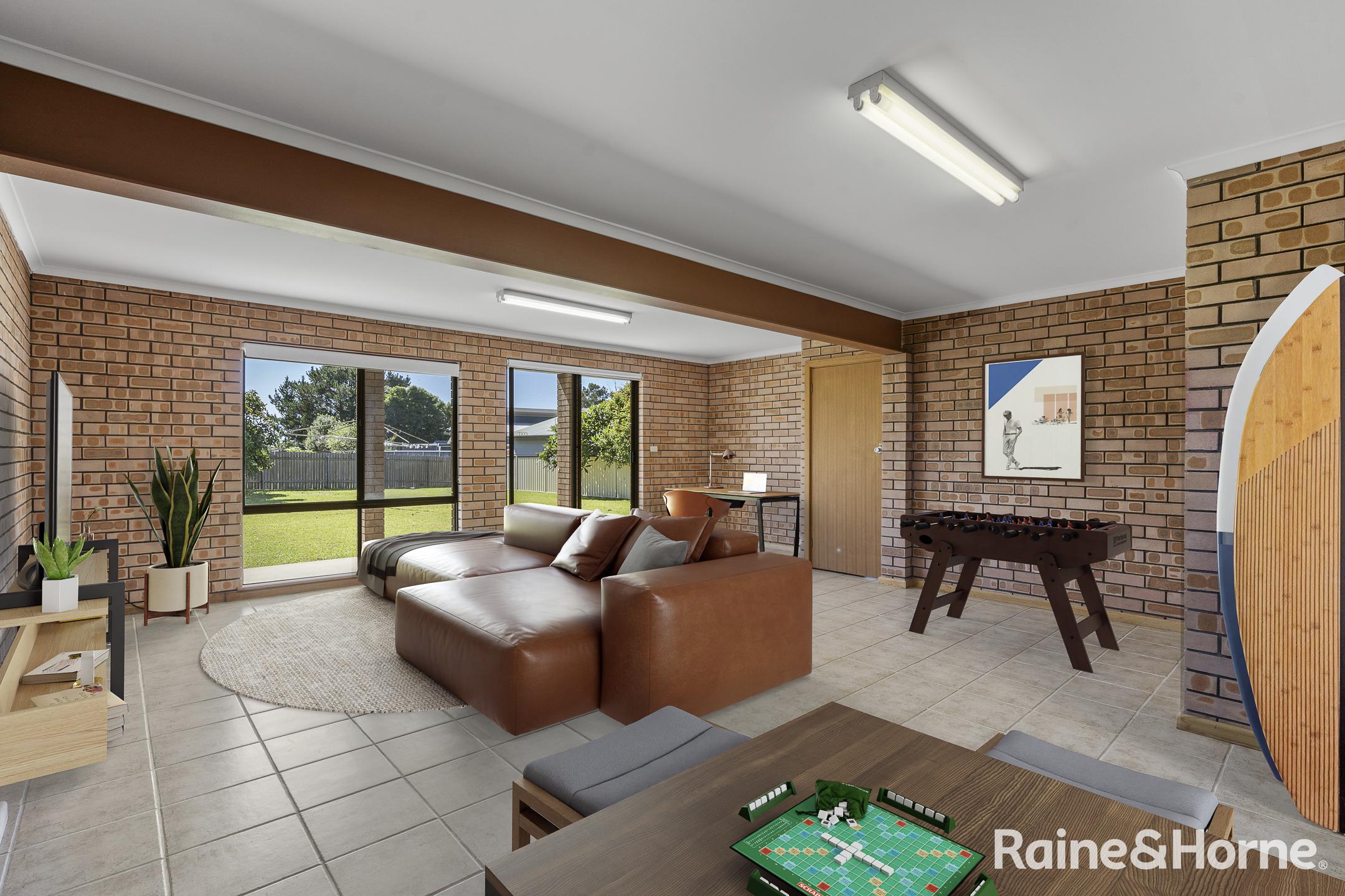 52 BURRILL ST SOUTH, ULLADULLA NSW 2539, 0房, 0浴, House