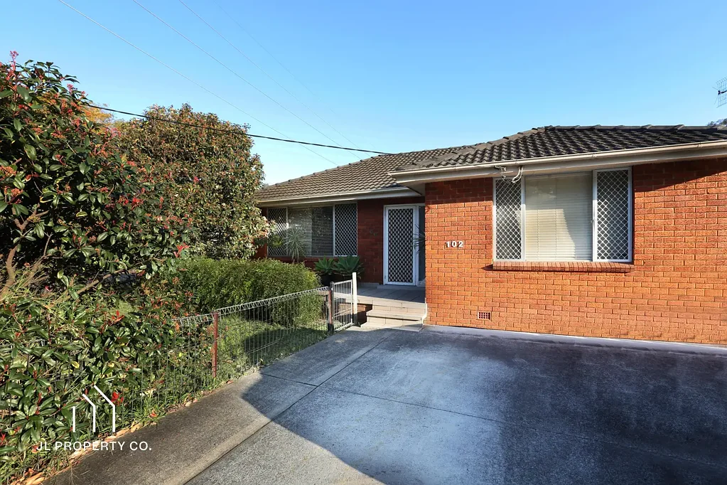Three Bedroom Home in Convenient Location (water included in rent)