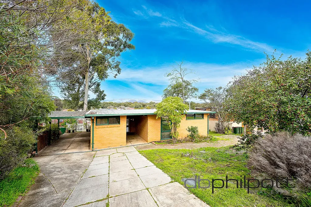 49 Knightsbridge Avenue, Valley View, SA 5093