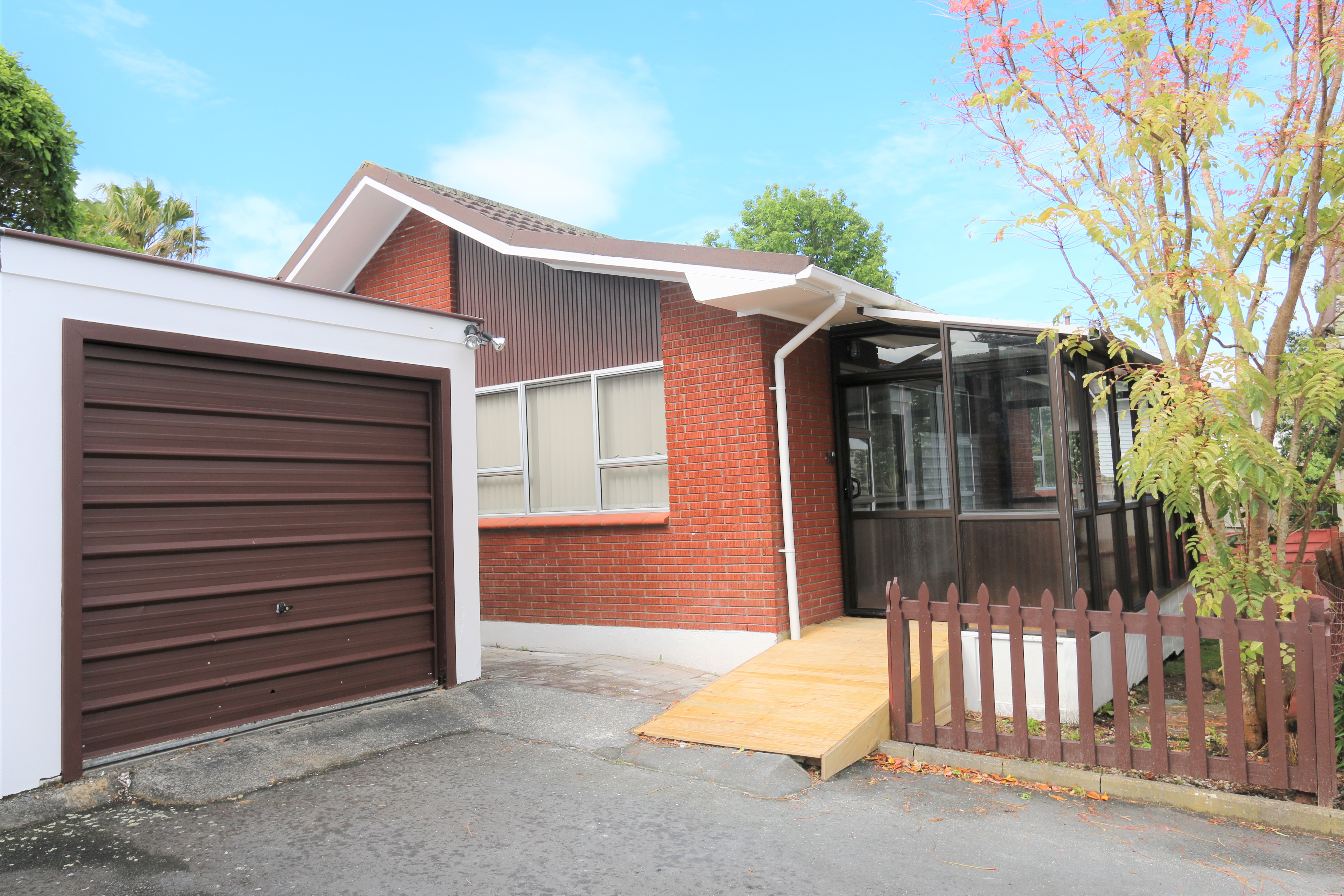 Residential  Mixed Housing Suburban Zone