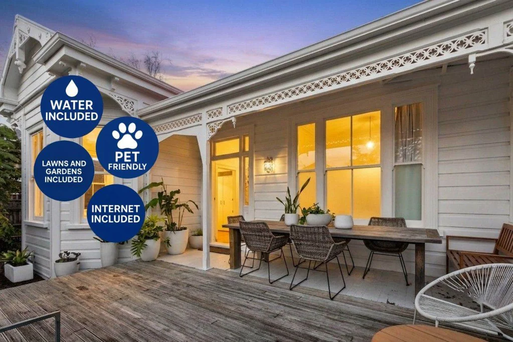 Grand Character Home with Exceptional Space & ...