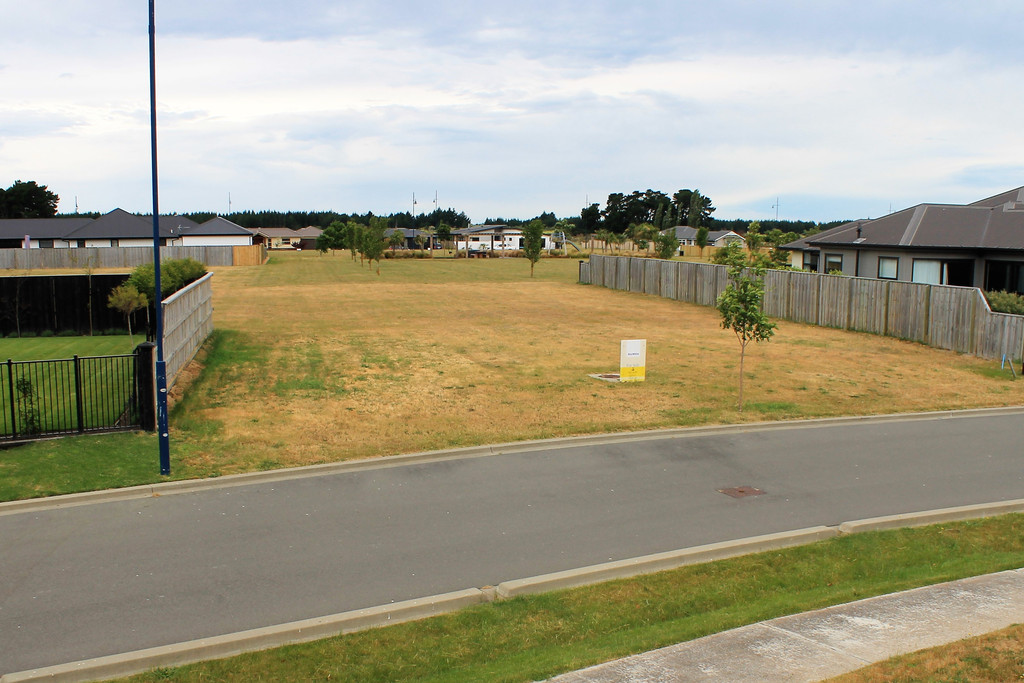 8 De Surville Way, Pegasus, Waimakariri, 4 Bedrooms, 0 Bathrooms