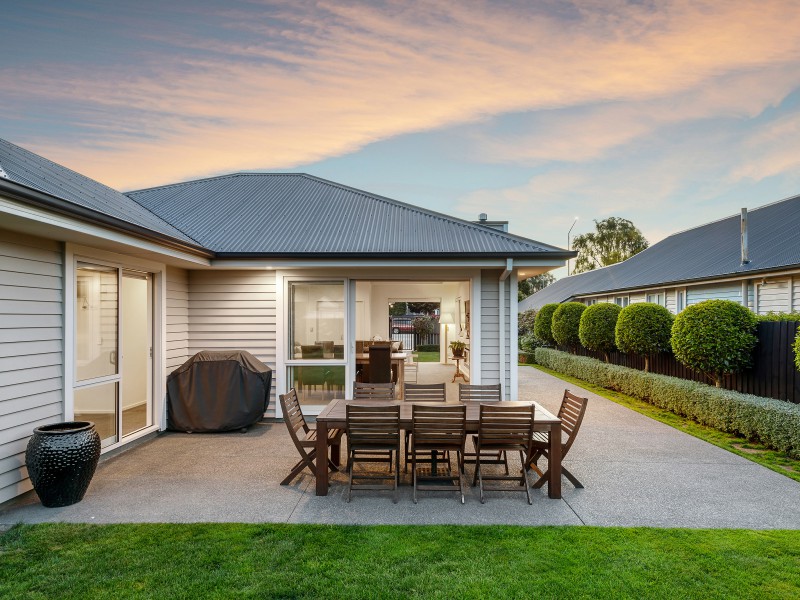 104 Wairakei Road, Bryndwr, Christchurch, 3 Bedrooms, 2 Bathrooms