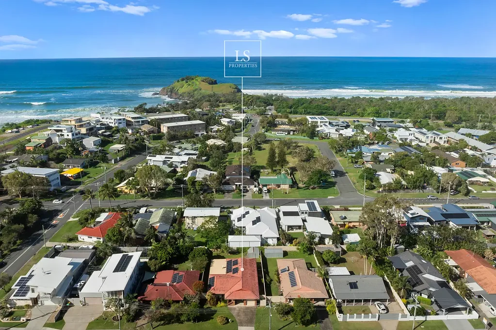 7 Ti Tree Avenue, Bogangar, NSW 2488