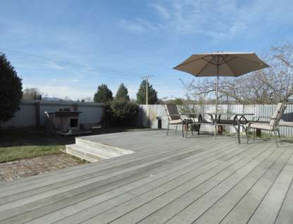 44 Talbot Road, Fairlie, Canterbury, 3房, 2浴, 独立屋