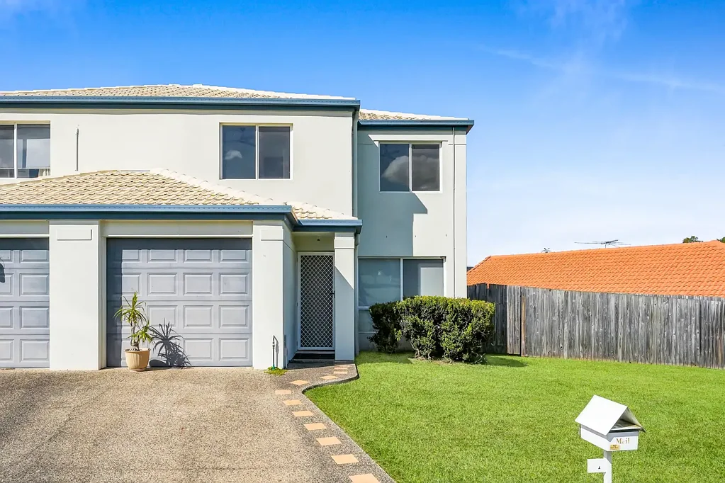 51/35 Ashridge Road, Darra, QLD 4076
