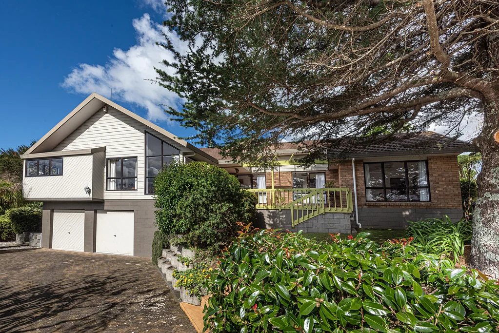 Kamo 3房  Sweet Family Home on Magnolia Avenue