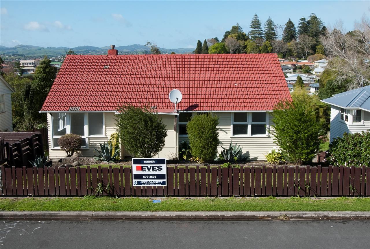 20 Hampton Terrace, Parkvale, Tauranga, 7 Schlafzimmer, 0 Badezimmer