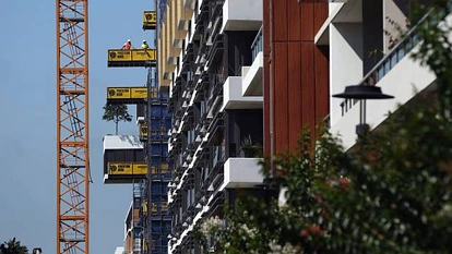 新西兰统计局：建筑许可发放量再破纪录，奥克兰这种住宅成主要推手！