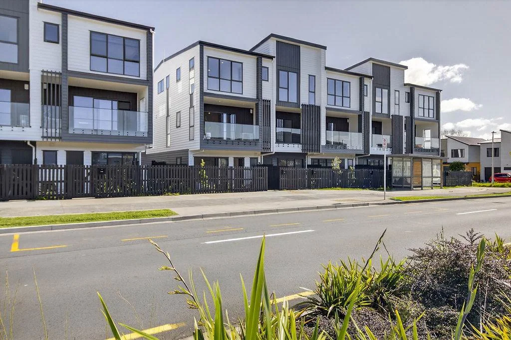 Hobsonville 3Kwarto Luxury, Convenience & Coastal Charm in One Address