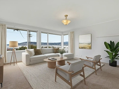 Silid Pahingahan - 34 Ormond Street, Bellerive, TAS 7018