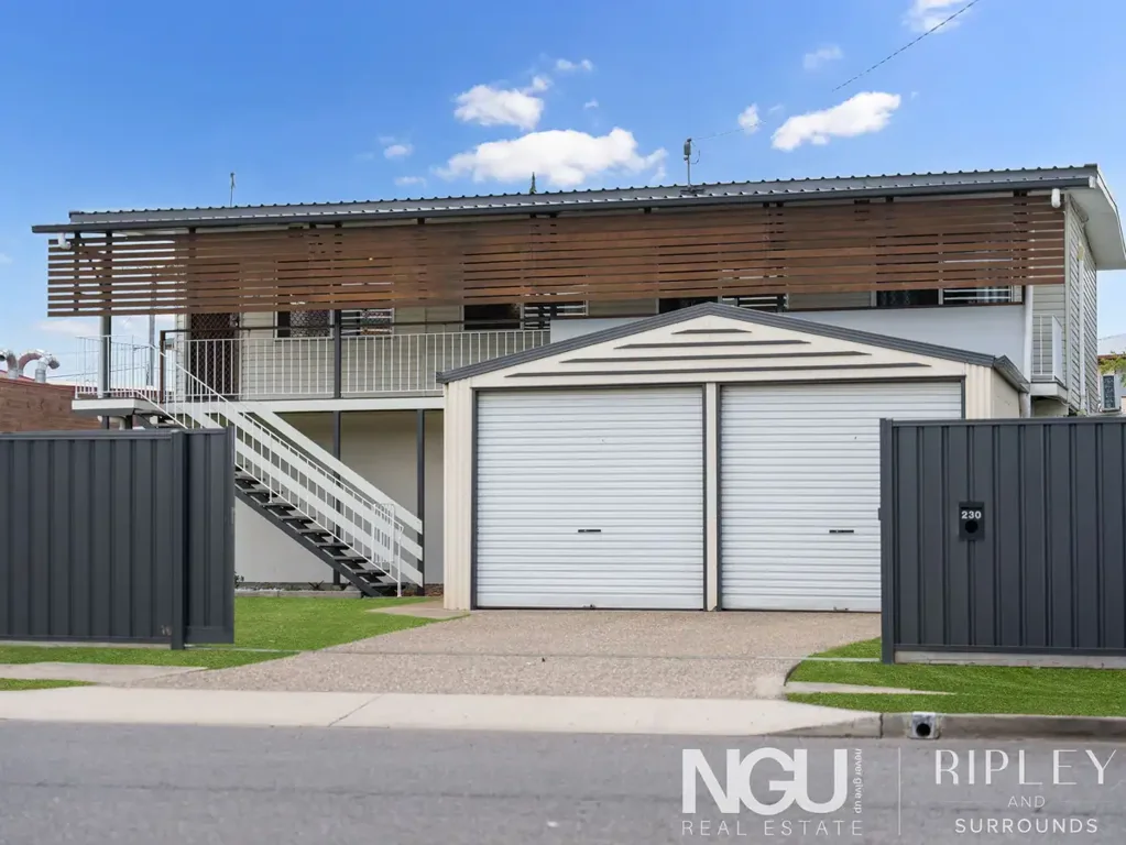 230 Ripley Road, Flinders View, QLD 4305
