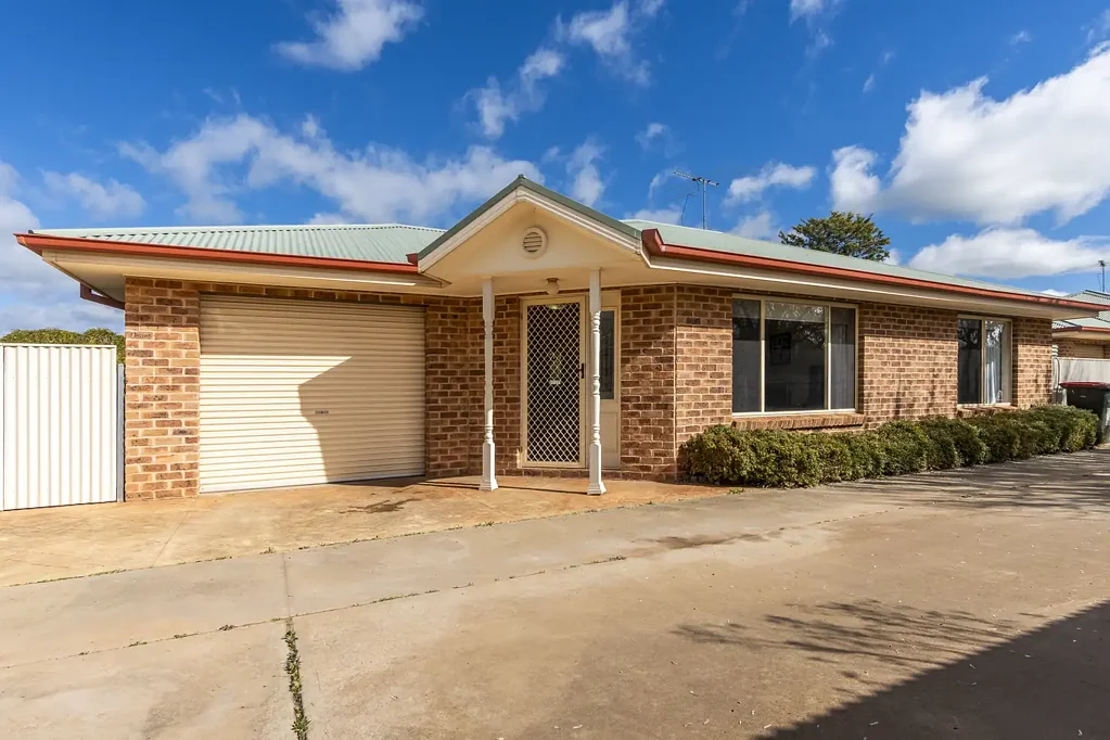 Temora 2Zimmer ENVIABLE LOCATION